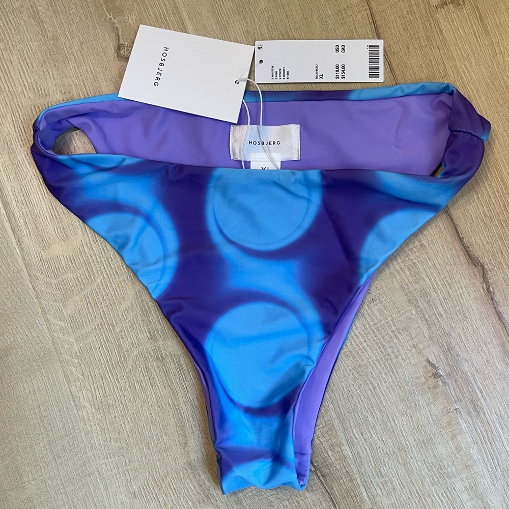 Hosbjerg Bikini Bottoms!!